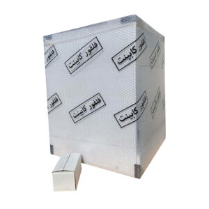 کابینت کشو دنسی هوم مدل 60 cm