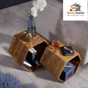 میز عسلی دنسی هوم مدل A101