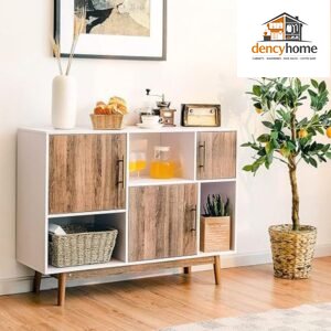 کنسول دنسی هوم مدل B124