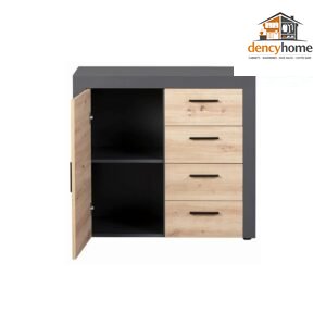 کنسول دنسی هوم مدل B148