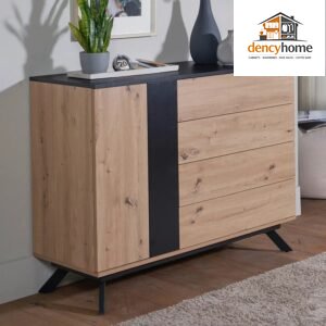 کنسول دنسی هوم مدل B154