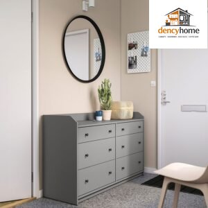 دراور دنسی هوم مدل D104