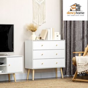 دراور دنسی هوم مدل D107