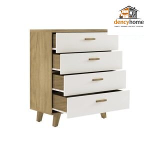 دراور دنسی هوم مدل D108