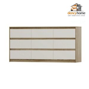 دراور دنسی هوم مدل D118