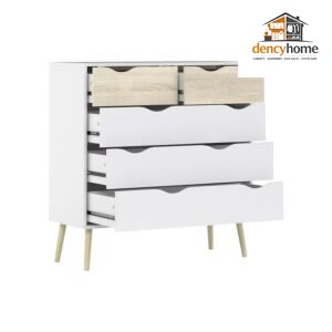 دراور دنسی هوم مدل D132