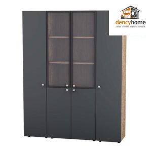 کمد اداری دنسی هوم مدل E116