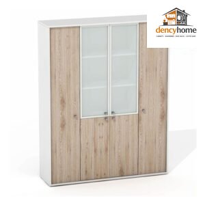 کمد اداری دنسی هوم مدل E116
