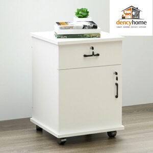 فایل اداری دنسی هوم مدل F101