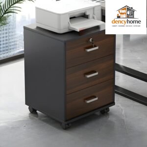 فایل اداری دنسی هوم مدل F102
