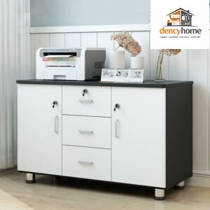 فایل اداری دنسی هوم مدل F104