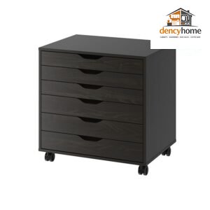 فایل اداری دنسی هوم مدل F107