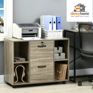 فایل اداری دنسی هوم مدل F112