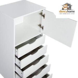 فایل اداری دنسی هوم مدل F114