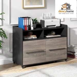 فایل اداری دنسی هوم مدل F115