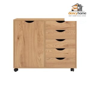 فایل اداری دنسی هوم مدل F117
