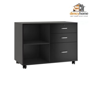 فایل اداری دنسی هوم مدل F124
