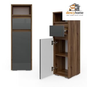 فایل اداری دنسی هوم مدل F136