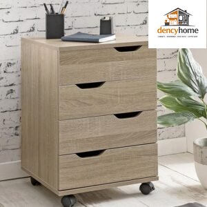 فایل اداری دنسی هوم مدل F137