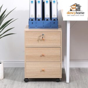 فایل اداری دنسی هوم مدل F140