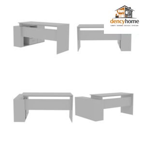 میز مدیریت دنسی هوم مدل M117