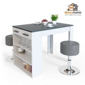 میز ناهار خوری دنسی هوم مدل N107
