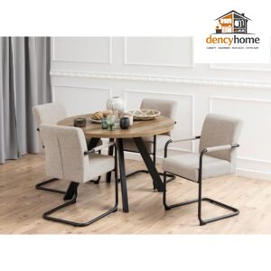 میز ناهار خوری دنسی هوم مدل N112