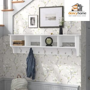 چوب لباسی دنسی هوم مدل O103