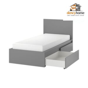 تخت خواب دنسی هوم مدل R103