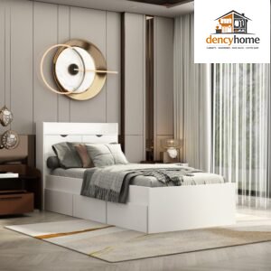 تخت خواب دنسی هوم مدل R105