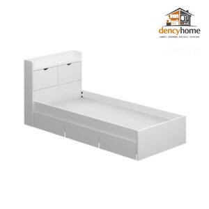 تخت خواب دنسی هوم مدل R105