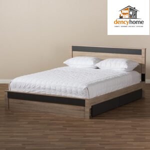 تخت خواب دنسی هوم مدل R107