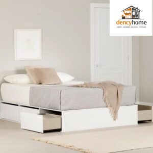تخت خواب دنسی هوم مدل R113