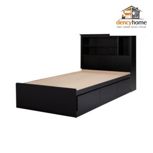 تخت خواب دنسی هوم مدل R114