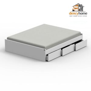 تخت خواب دنسی هوم مدل R115