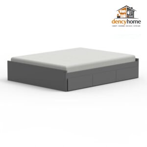 تخت خواب دنسی هوم مدل R115