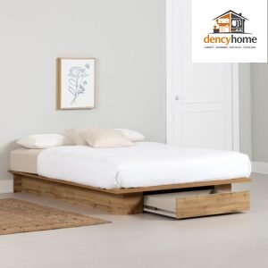 تخت خواب دنسی هوم مدل R116