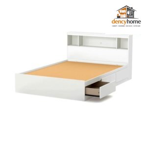 تخت خواب دنسی هوم مدل R117