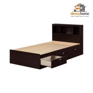 تخت خواب دنسی هوم مدل R118