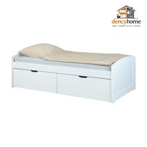 تخت خواب دنسی هوم مدل R133
