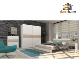 تخت خواب دنسی هوم مدل R134