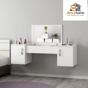 میز آرایش دنسی هوم مدل U116