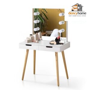 میز آرایش دنسی هوم مدل U119