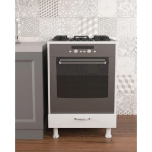 کابینت فر توکار دنسی هوم مدل DB – 60 cm