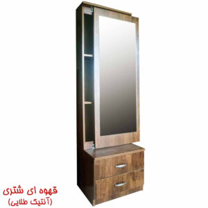 میز آرایش دنسی هوم مدل دیبا کد CL09