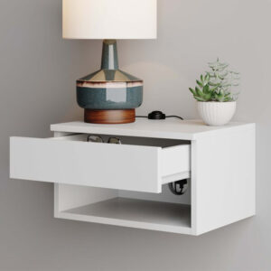 میز پاتختی دنسی هوم مدل Nightstand 01